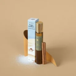 Une Nuit Nomade Une Nuit Nomade|Parfum Mixte|Sugar Leather                Eau de Parfum - Format Voyage
