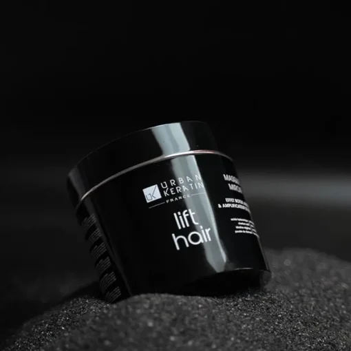 Urban Keratin Soin Conditioner & Masque|Lift Hair                Masque Miroir Botox