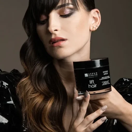Urban Keratin Soin Conditioner & Masque|Lift Hair                Masque Miroir Botox