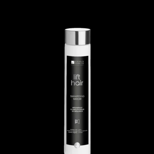 Urban Keratin Shampooing|Lift Hair                Shampoing Effet Miroir