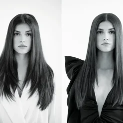 Urban Keratin Shampooing|Lift Hair                Shampoing Effet Miroir