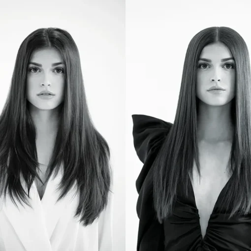 Urban Keratin Shampooing|Lift Hair                Shampoing Effet Miroir
