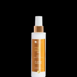Urban Keratin Huile & Soin Spécifique|Soin Naturel & Ecoresponsable|Makadamia                Baume Solaire sans Rincage