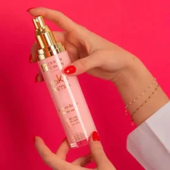 Urban Keratin Huile & Soin Spécifique|Makadamia                Brume Parfumée pour Cheveux