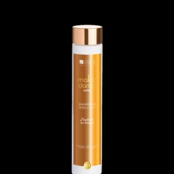 Urban Keratin Shampooing|Soin Naturel & Ecoresponsable|Makadamia                Shampoing Soin 2 en 1 Solaire