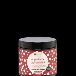 Urban Keratin Huile & Soin Spécifique|Soin Naturel & Ecoresponsable|My Hair Gummies                Complément Alimentaire Cheveux & Ongles