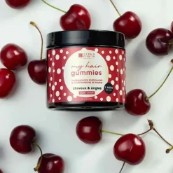 Urban Keratin Huile & Soin Spécifique|Soin Naturel & Ecoresponsable|My Hair Gummies                Complément Alimentaire Cheveux & Ongles