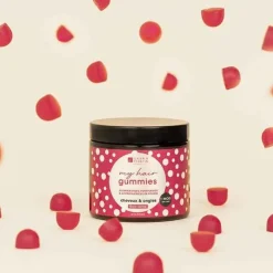 Urban Keratin Huile & Soin Spécifique|Soin Naturel & Ecoresponsable|My Hair Gummies                Complément Alimentaire Cheveux & Ongles