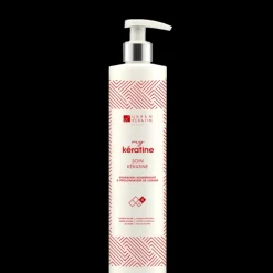 Urban Keratin Soin Conditioner & Masque|My Keratine                Après-Shampoing Hydratant, Nourrissant et Prolongateur de Lissage