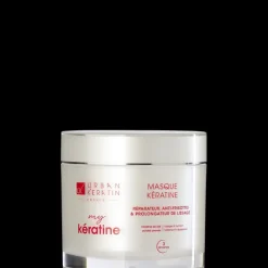 Urban Keratin Soin Conditioner & Masque|My Keratine                Masque Réparateur, Anti-Frisottis & Prolongateur de Lissage