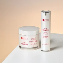 Urban Keratin Soin Conditioner & Masque|My Keratine                Masque Réparateur, Anti-Frisottis & Prolongateur de Lissage