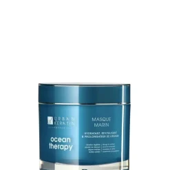Urban Keratin Soin Conditioner & Masque|Ocean Therapy                Masque aux Algues
