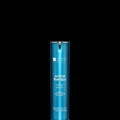 Urban Keratin Huile & Soin Spécifique|Ocean Therapy                Sérum Marin aux Algues