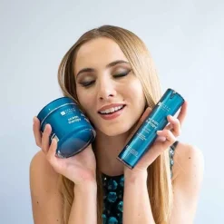 Urban Keratin Huile & Soin Spécifique|Ocean Therapy                Sérum Marin aux Algues