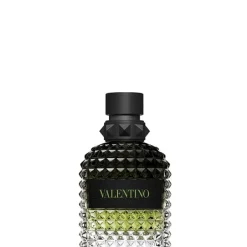 Homme VALENTINO Eau De Toilette|Born in Roma Green Stravaganza Uomo                Eau de Toilette pour Lui Fougère Ambrée