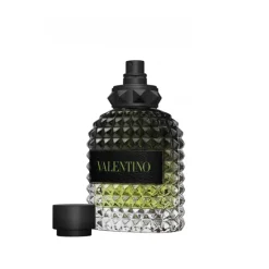Homme VALENTINO Eau De Toilette|Born in Roma Green Stravaganza Uomo                Eau de Toilette pour Lui Fougère Ambrée