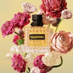 Femme VALENTINO Eau De Parfum|Donna Born in Roma Yellow Dream                Eau de Parfum