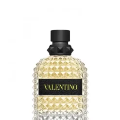 Homme VALENTINO Eau De Toilette|Uomo Born in Roma Yellow Dream                Eau de Toilette
