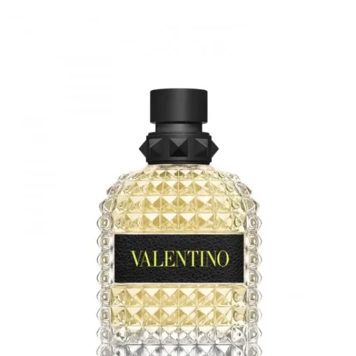 Homme VALENTINO Eau De Toilette|Uomo Born in Roma Yellow Dream                Eau de Toilette