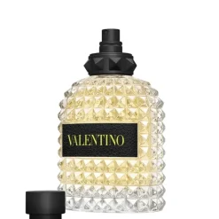Homme VALENTINO Eau De Toilette|Uomo Born in Roma Yellow Dream                Eau de Toilette