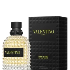 Homme VALENTINO Eau De Toilette|Uomo Born in Roma Yellow Dream                Eau de Toilette