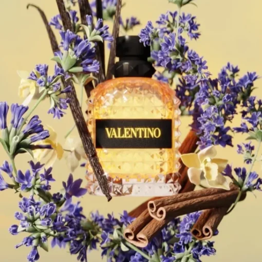 Homme VALENTINO Eau De Toilette|Uomo Born in Roma Yellow Dream                Eau de Toilette