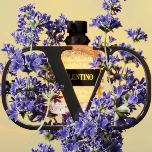 Homme VALENTINO Eau De Toilette|Uomo Born in Roma Yellow Dream                Eau de Toilette