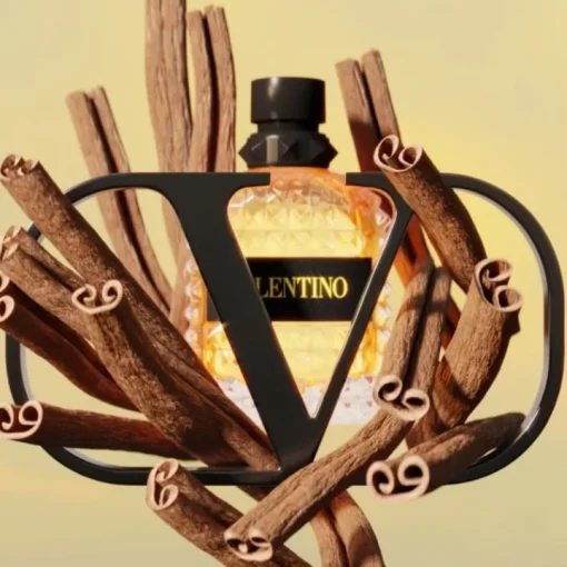 Homme VALENTINO Eau De Toilette|Uomo Born in Roma Yellow Dream                Eau de Toilette