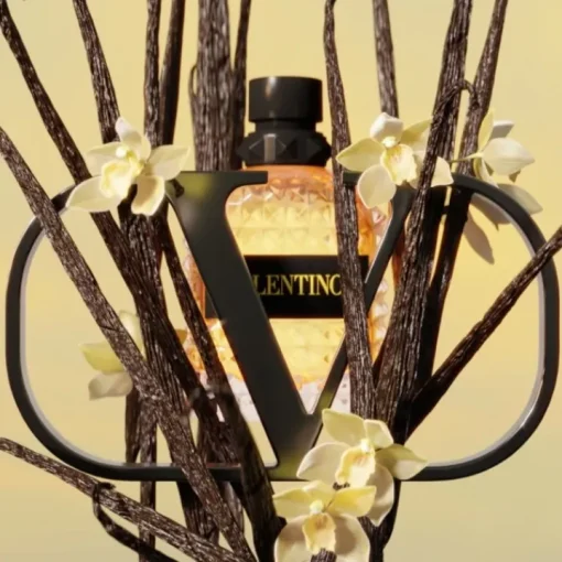 Homme VALENTINO Eau De Toilette|Uomo Born in Roma Yellow Dream                Eau de Toilette
