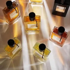 VAN CLEEF & ARPELS Parfum Mixte|Santal Blanc                Le Parfum