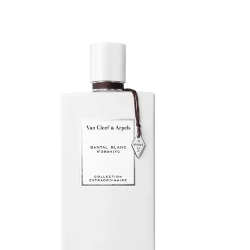 VAN CLEEF & ARPELS Parfum Mixte|Santal Blanc                Eau de Parfum