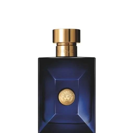 Homme Versace Eau De Toilette|Dylan Blue                Eau de Toilette