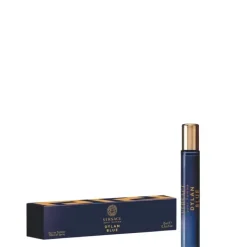 Homme Versace Eau De Toilette|Dylan Blue                Eau de Toilette - Format Voyage