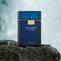 Homme Versace Eau De Parfum|Eau Fraîche Extrême                Eau de Parfum