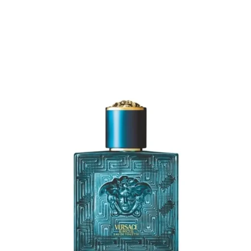 Homme Versace Eau De Toilette|Eros                Eau de Toilette