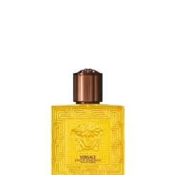 Homme Versace Eau De Parfum|Eros Energy                Eau de Parfum