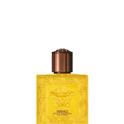 Homme Versace Eau De Parfum|Eros Energy                Eau de Parfum