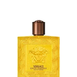 Homme Versace Eau De Parfum|Eros Energy                Eau de Parfum