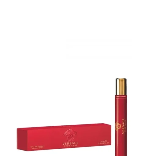 Homme Versace Eau De Parfum|Eros Flame                Eau de Parfum - Format Voyage