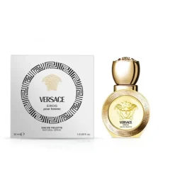 Femme Versace Eau De Toilette|Eros pour Femme                Eau de Toilette