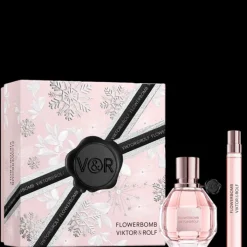 Femme VIKTOR&ROLF Eau De Parfum|Flowerbomb                Coffret Eau de Parfum pour Elle