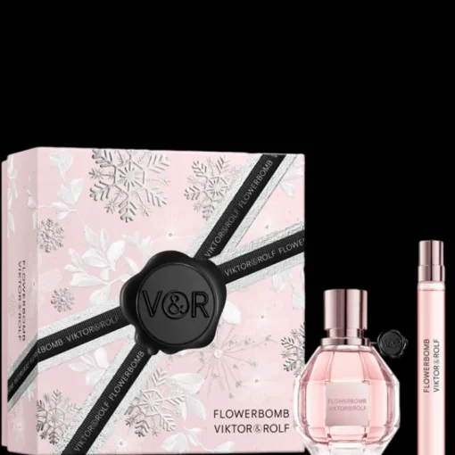 Femme VIKTOR&ROLF Eau De Parfum|Flowerbomb                Coffret Eau de Parfum pour Elle