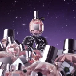 Femme VIKTOR&ROLF Eau De Parfum|Flowerbomb                Coffret Eau de Parfum pour Elle