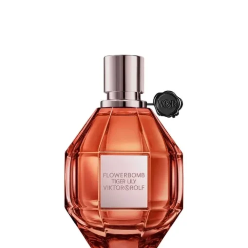 Femme VIKTOR&ROLF Eau De Parfum|Flowerbomb Tiger Lily                Eau de Parfum