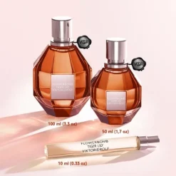 Femme VIKTOR&ROLF Eau De Parfum|Flowerbomb Tiger Lily                Eau de Parfum