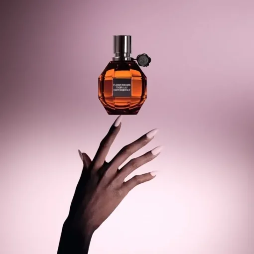 Femme VIKTOR&ROLF Eau De Parfum|Flowerbomb Tiger Lily                Eau de Parfum