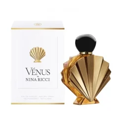 Femme NINA RICCI Eau De Parfum|Vénus de                Eau de Parfum Rechargeable