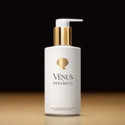 Femme NINA RICCI Gamme Complémentaire Parfumée|Vénus de                 Lotion Parfumée pour le Corps