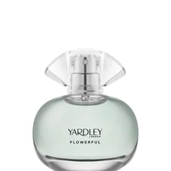 Femme Yardley Eau De Toilette|Luxe Gardénia                Eau de Toilette