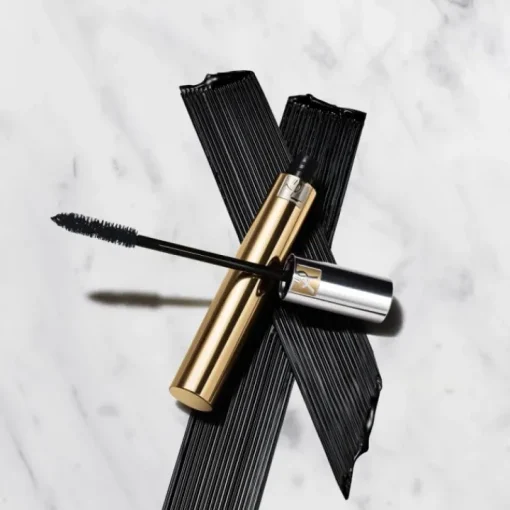 YVES SAINT LAURENT Mascara|Mascara Volume Effet Faux Cils                Mascara Volume - Effet Faux Cils